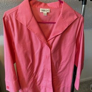 Coldwater Creek shirt